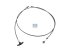 DT Spare Parts - Control wire - 7.71030