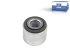 DT Spare Parts - Bushing - 7.11350 - 2 Pack