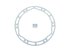 DT Spare Parts - Gasket - 7.32240 - 10 Pack