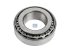 DT Spare Parts - Tapered roller bearing - 7.45200