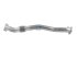 DT Spare Parts - Exhaust pipe - 7.22110