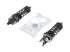 DT Spare Parts - Repair kit - 7.92440