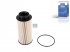 DT Spare Parts - Fuel filter insert - 1.12272