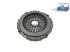 DT Spare Parts - Clutch cover - 7.18050