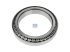 DT Spare Parts - Tapered roller bearing - 10.30500