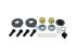 DT Spare Parts - Repair kit - 10.24300