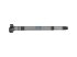 DT Spare Parts - Brake camshaft - 10.23110