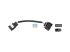 DT Spare Parts - Adapter cable - 7.53630