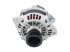 DT Spare Parts - Alternator - 6.27020