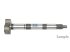 DT Spare Parts - Brake camshaft - 10.13550