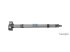 DT Spare Parts - Brake camshaft - 10.13560