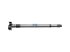 DT Spare Parts - Brake camshaft - 10.23420