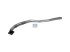 DT Spare Parts - Exhaust pipe - 7.22140