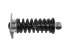 DT Spare Parts - Cabin shock absorber - 4.66600