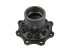 DT Spare Parts - Wheel hub - 3.67640