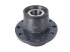 DT Spare Parts - Wheel hub - 10.10430