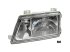 DT Spare Parts - Headlamp - 4.68080