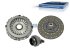 DT Spare Parts - Clutch kit - 4.91980