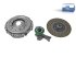 DT Spare Parts - Clutch kit - 4.91990