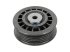 DT Spare Parts - Tension roller - 4.67770