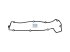 DT Spare Parts - Gasket - 4.20760