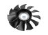 DT Spare Parts - Fan - 7.60710