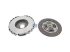 DT Spare Parts - Clutch kit - 4.91410