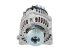 DT Spare Parts - Alternator - 11.80300