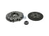 DT Spare Parts - Clutch kit - 11.91700