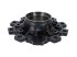 DT Spare Parts - Wheel hub - 10.20410