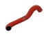 DT Spare Parts - Charge air hose - 7.21390