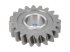 DT Spare Parts - Reverse idler gear - 2.33140