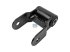 DT Spare Parts - Spring shackle - 6.11350