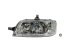 DT Spare Parts - Headlamp - 12.74300