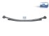 DT Spare Parts - Leaf spring - 4.69360