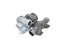 DT Spare Parts - Turbocharger - 5.41240