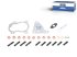 DT Spare Parts - Gasket kit - 6.91720