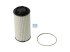 DT Spare Parts - Fuel filter insert - 5.45070