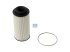 DT Spare Parts - Fuel filter insert - 5.45070