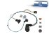 DT Spare Parts - Cable set - 7.98010