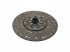 DT Spare Parts - Clutch disc - 1.13021