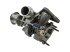 DT Spare Parts - Turbocharger - 6.23050