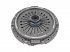 DT Spare Parts - Clutch cover - 1.13104