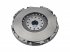 DT Spare Parts - Clutch cover - 1.13104