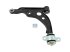 DT Spare Parts - Control arm - 12.63000