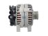 DT Spare Parts - Alternator - 12.72020