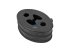 DT Spare Parts - Rubber buffer - 12.27450