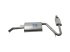 DT Spare Parts - Silencer - 12.27150