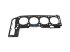 DT Spare Parts - Cylinder head gasket - 12.11000