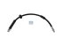 DT Spare Parts - Brake hose - 12.40100